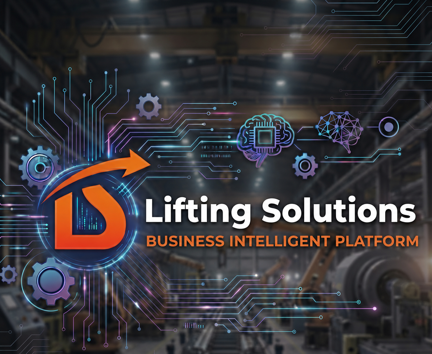 Lifting Solutions